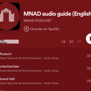 Audioguide